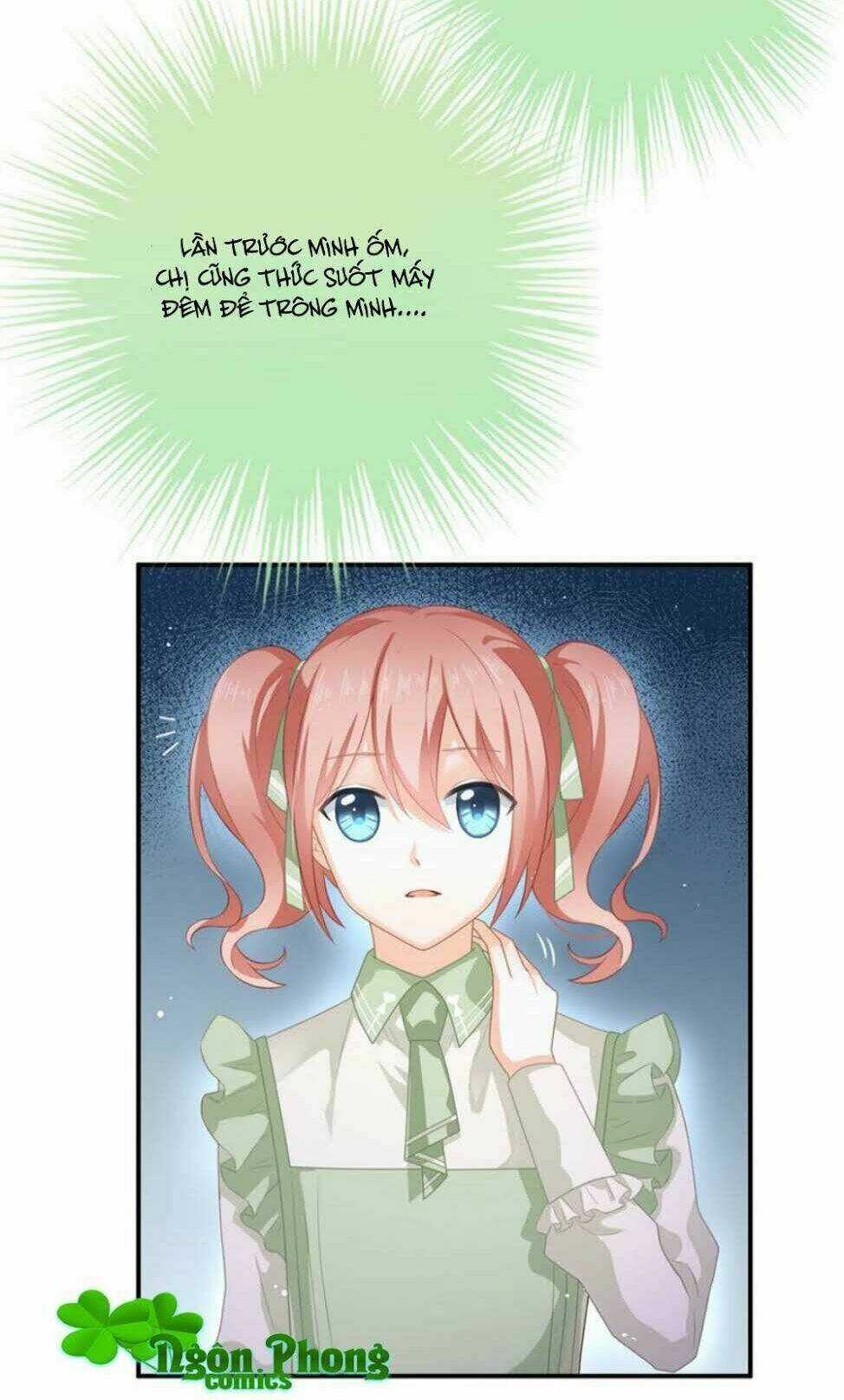 Tiệm May Luyến Sắc - Chapter 5 - Trang 3