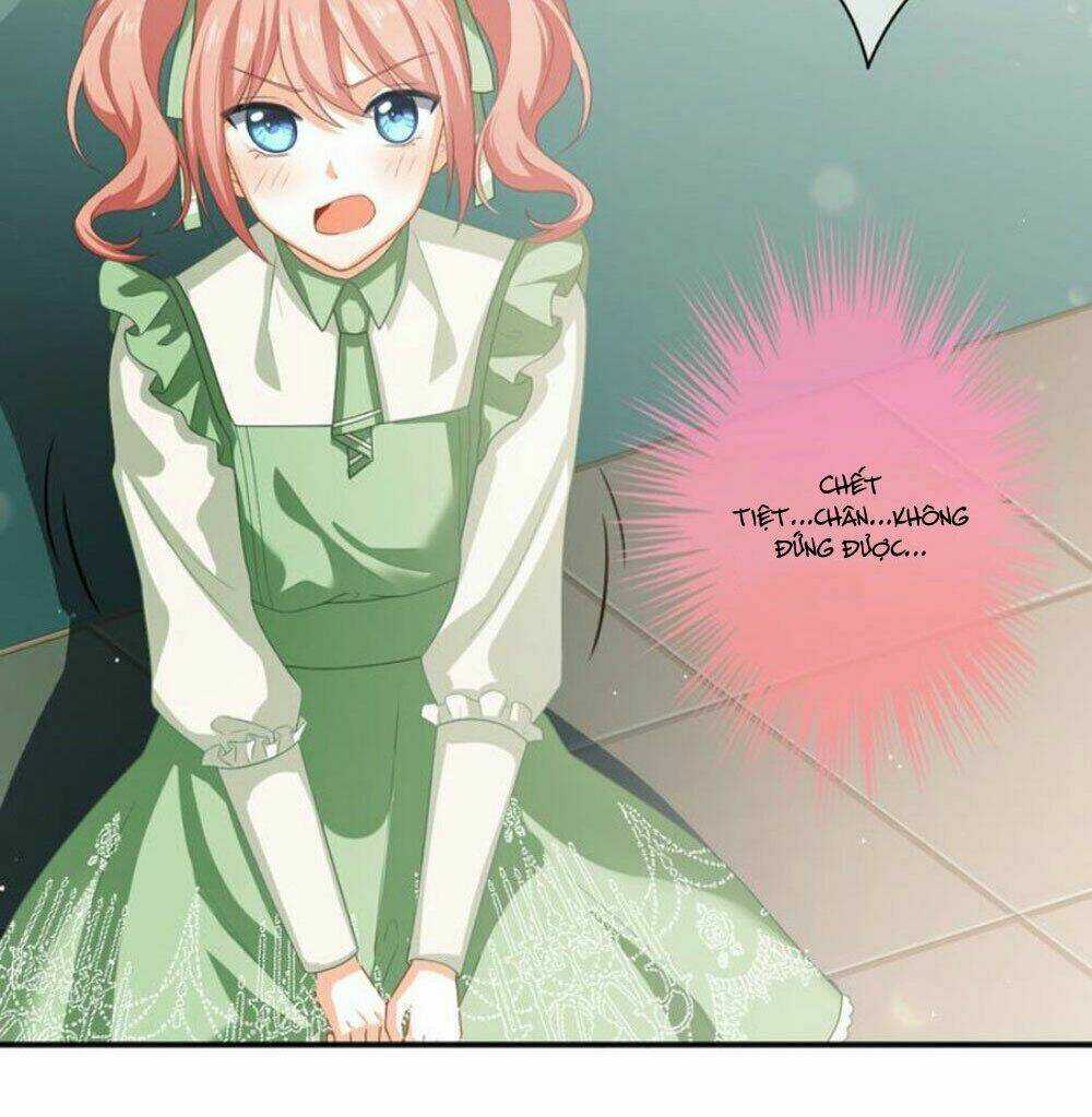 Tiệm May Luyến Sắc - Chapter 5 - Trang 24