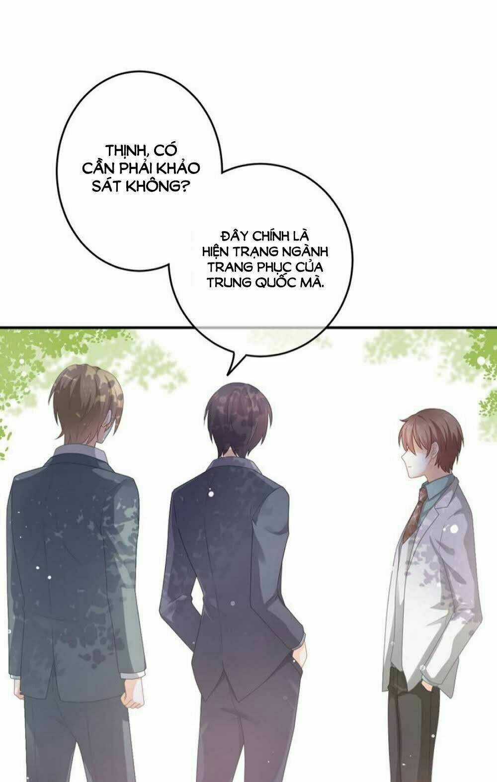 Tiệm May Luyến Sắc - Chapter 5 - Trang 29