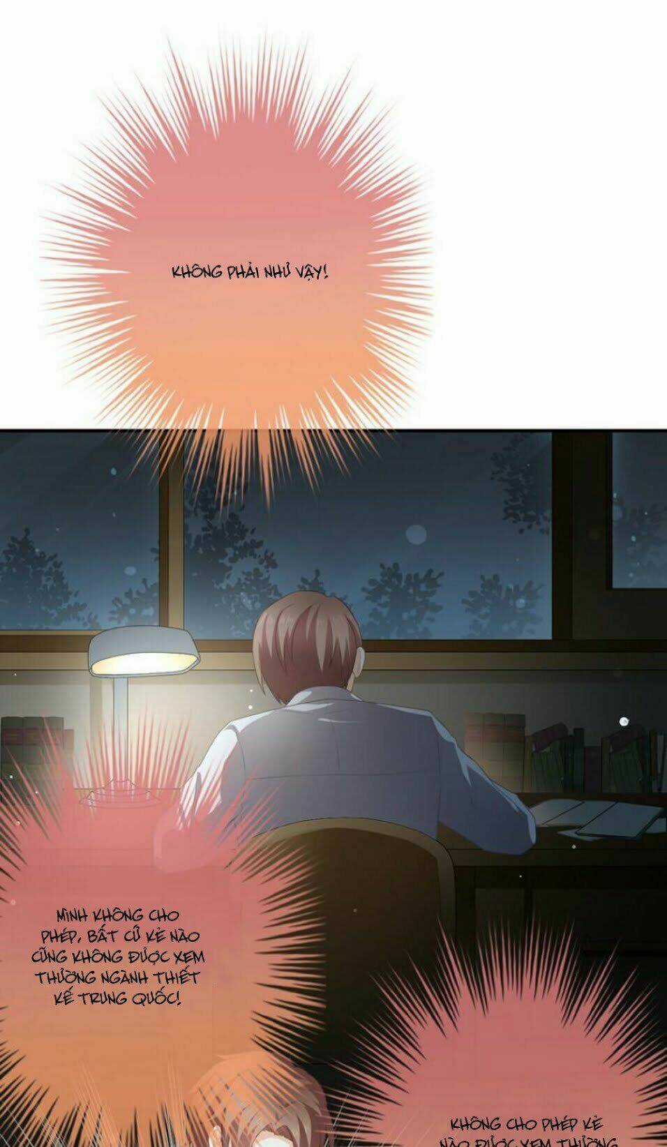 Tiệm May Luyến Sắc - Chapter 5 - Trang 31