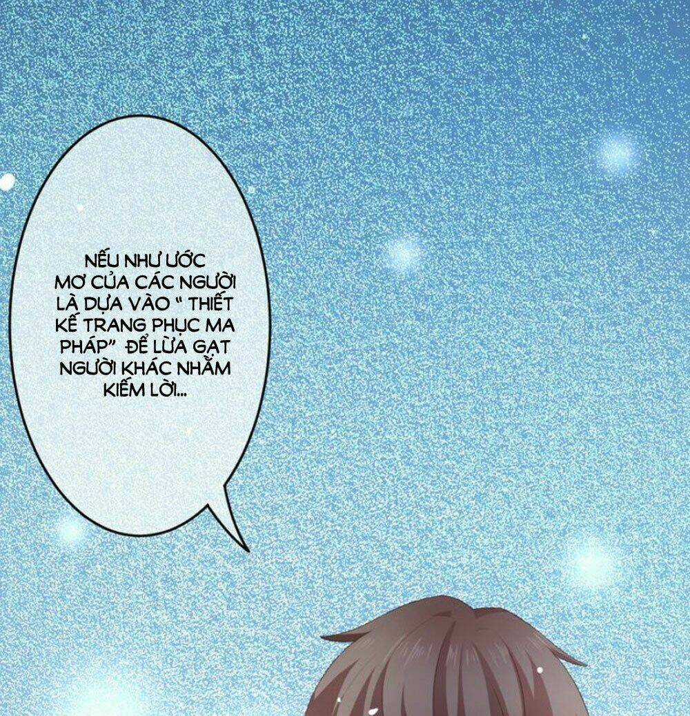 Tiệm May Luyến Sắc - Chapter 5 - Trang 33