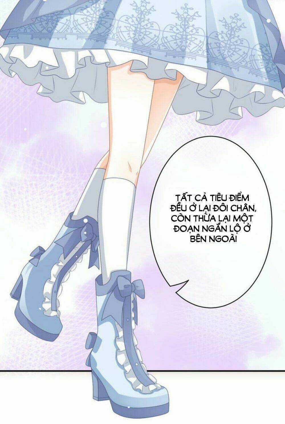 Tiệm May Luyến Sắc - Chapter 5 - Trang 43