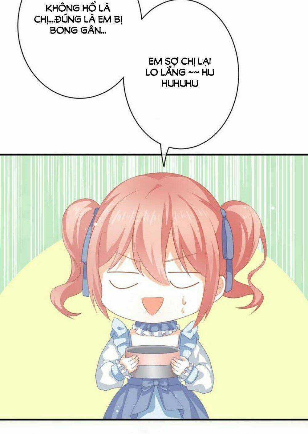 Tiệm May Luyến Sắc - Chapter 5 - Trang 45