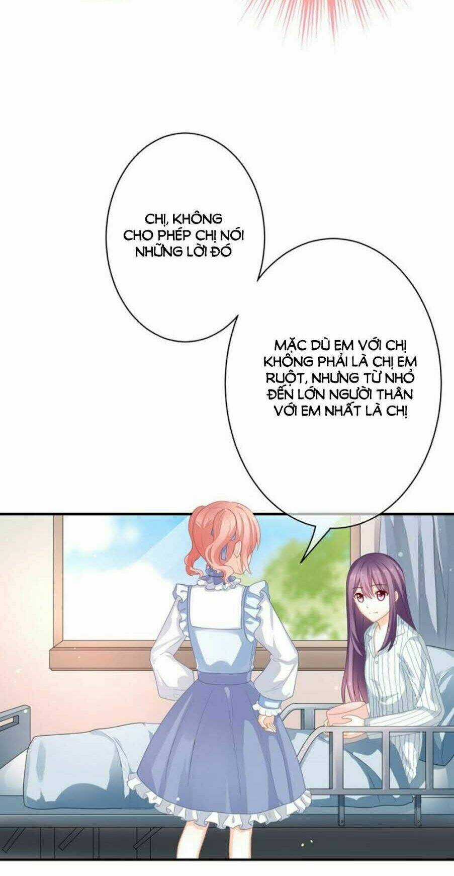 Tiệm May Luyến Sắc - Chapter 5 - Trang 49