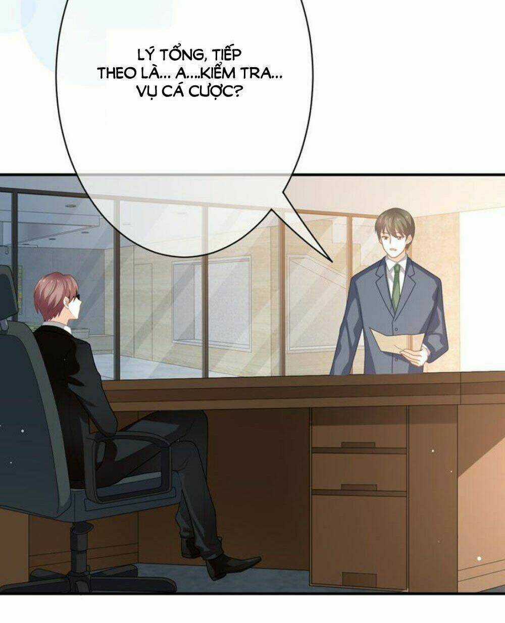 Tiệm May Luyến Sắc - Chapter 5 - Trang 56