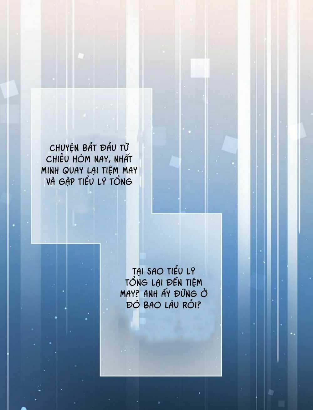 Tiệm May Luyến Sắc - Chapter 6 - Trang 14