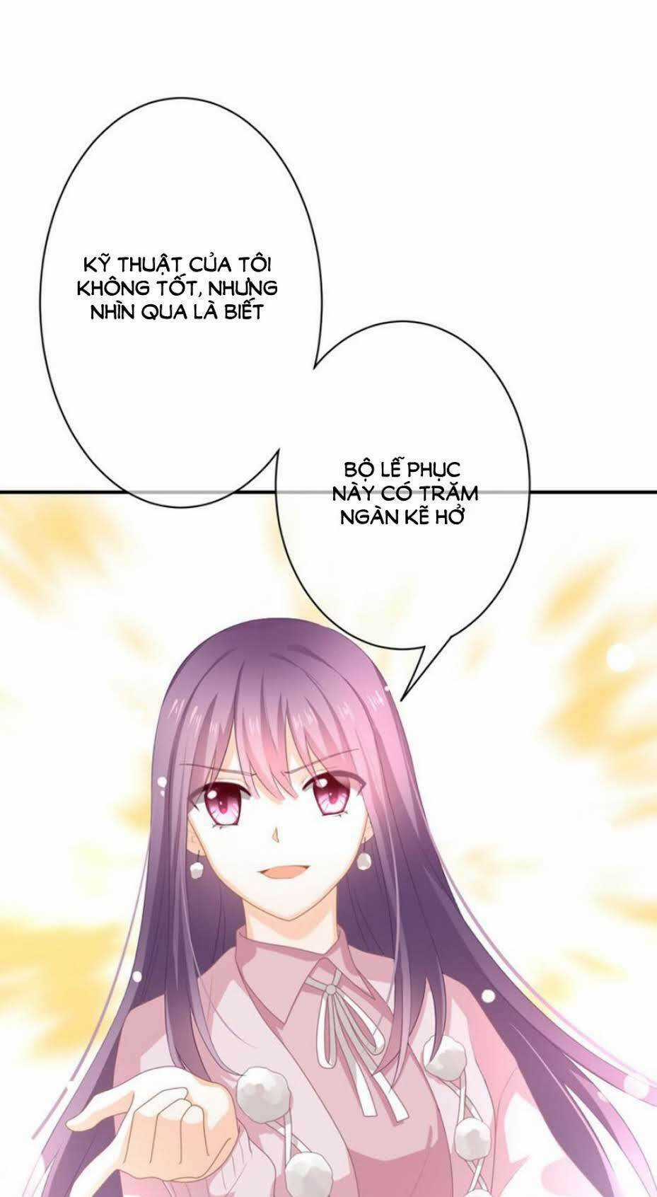 Tiệm May Luyến Sắc - Chapter 6 - Trang 22