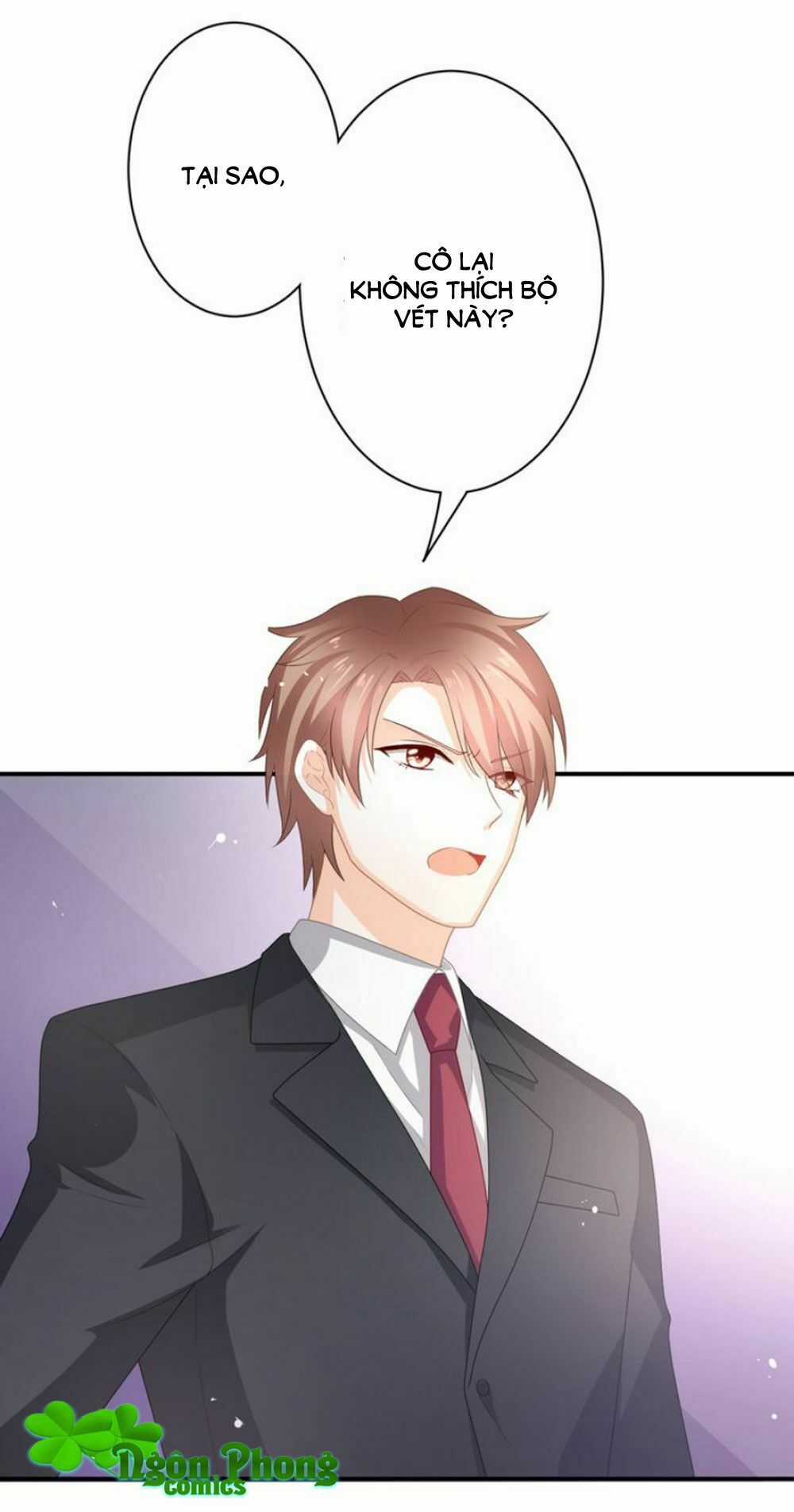 Tiệm May Luyến Sắc - Chapter 6 - Trang 24