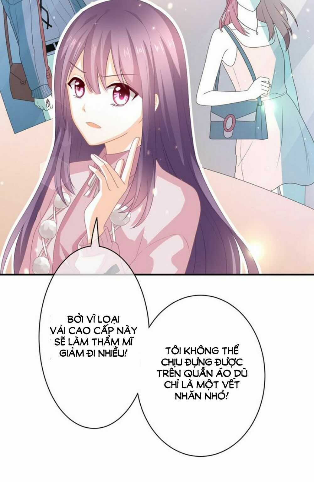 Tiệm May Luyến Sắc - Chapter 6 - Trang 26