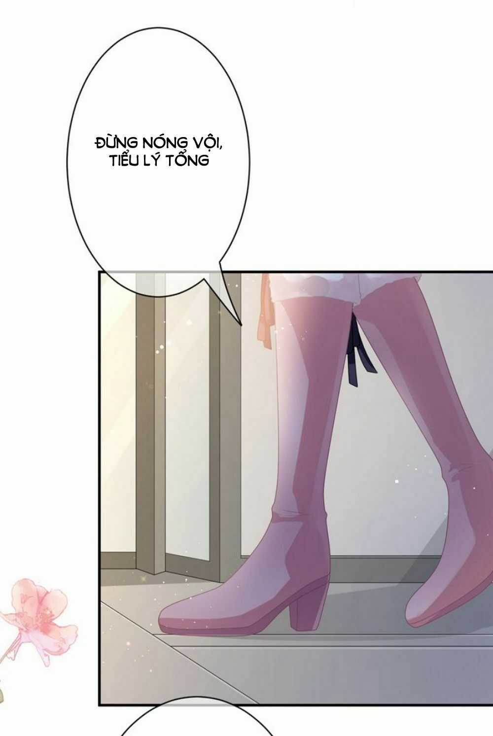 Tiệm May Luyến Sắc - Chapter 6 - Trang 4