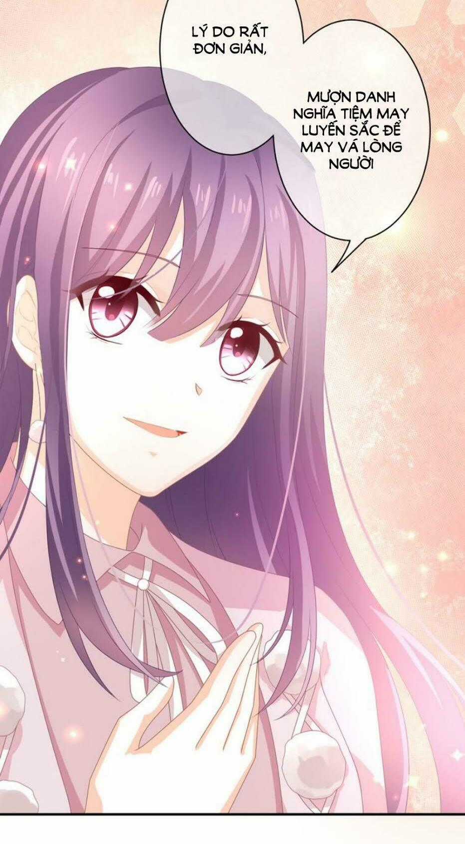 Tiệm May Luyến Sắc - Chapter 6 - Trang 32