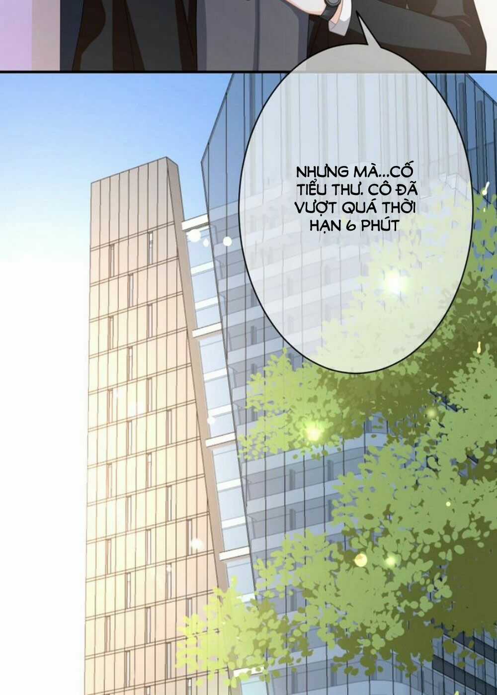 Tiệm May Luyến Sắc - Chapter 6 - Trang 45