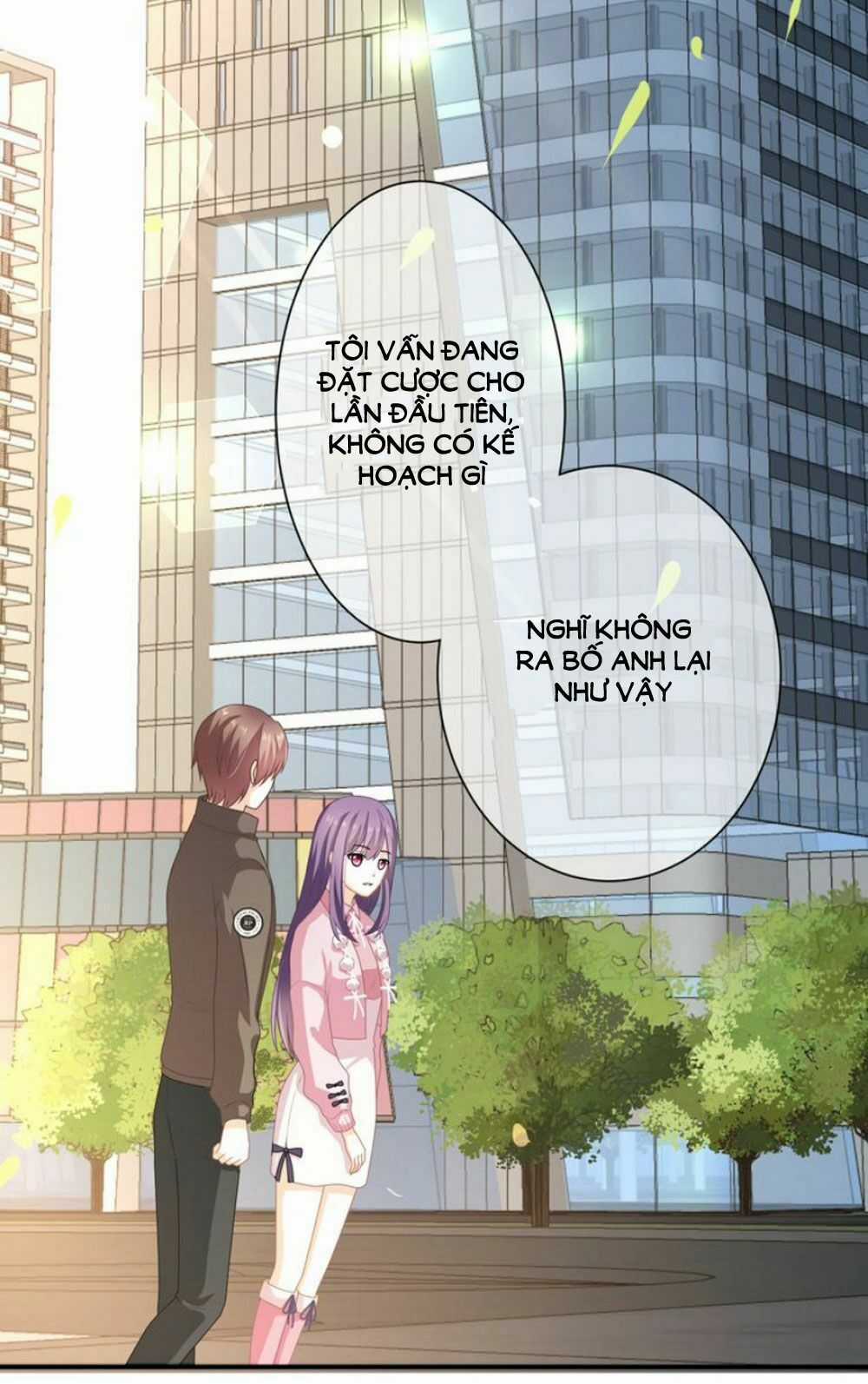 Tiệm May Luyến Sắc - Chapter 6 - Trang 46