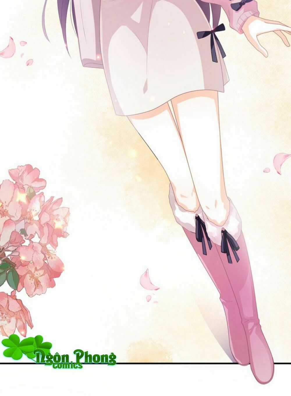 Tiệm May Luyến Sắc - Chapter 6 - Trang 6