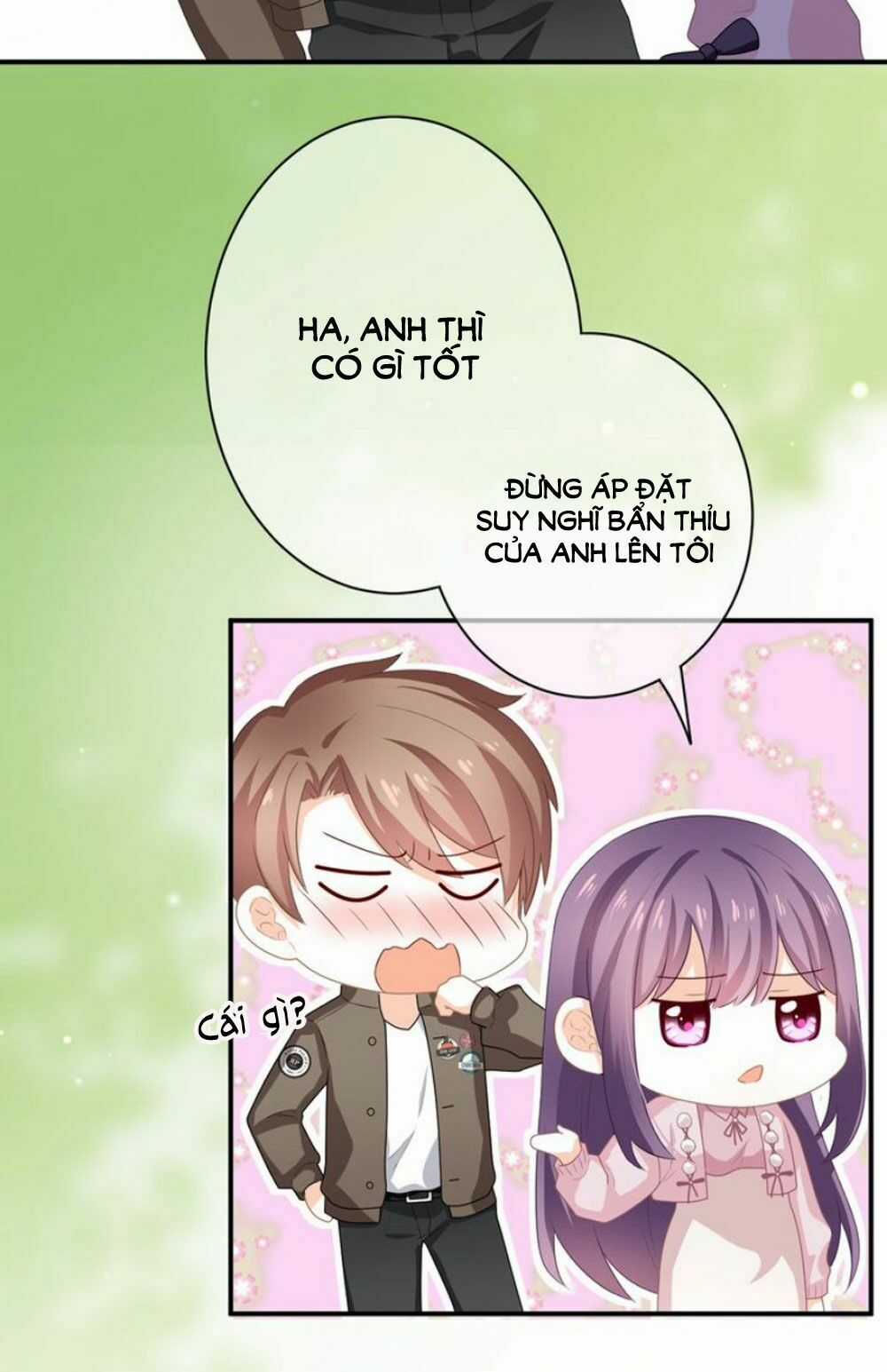 Tiệm May Luyến Sắc - Chapter 6 - Trang 60