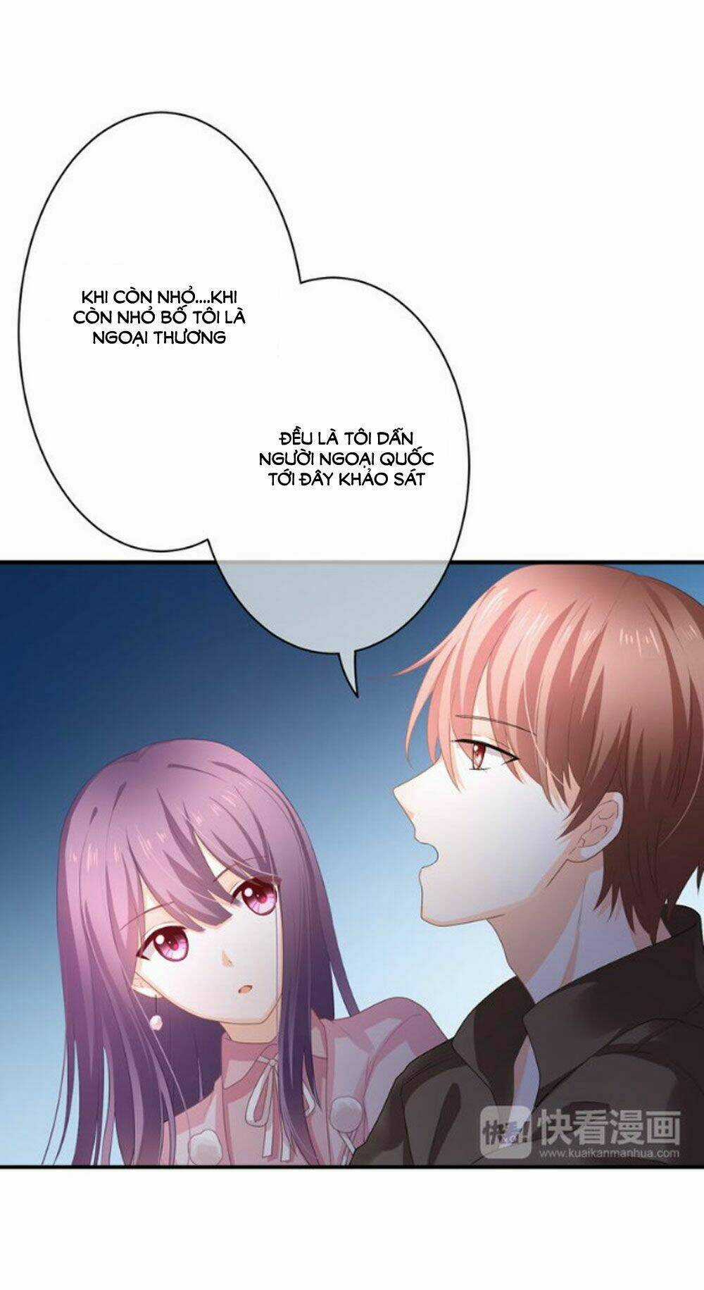 Tiệm May Luyến Sắc - Chapter 7 - Trang 14