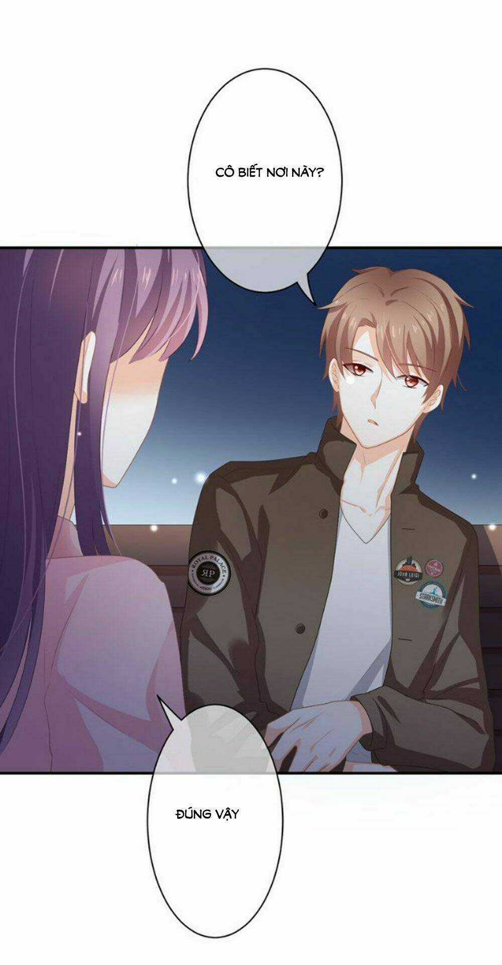 Tiệm May Luyến Sắc - Chapter 7 - Trang 17