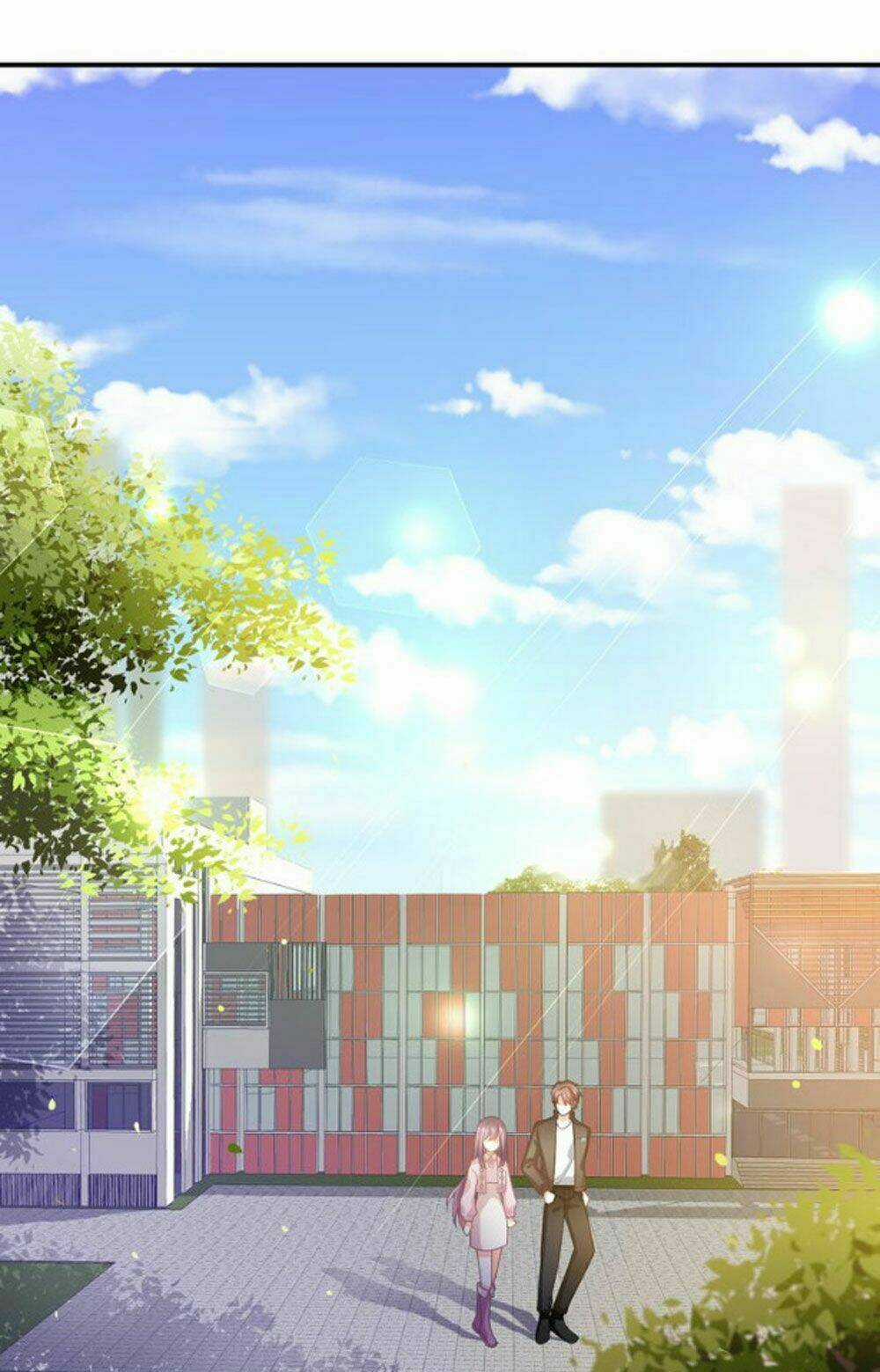 Tiệm May Luyến Sắc - Chapter 7 - Trang 3