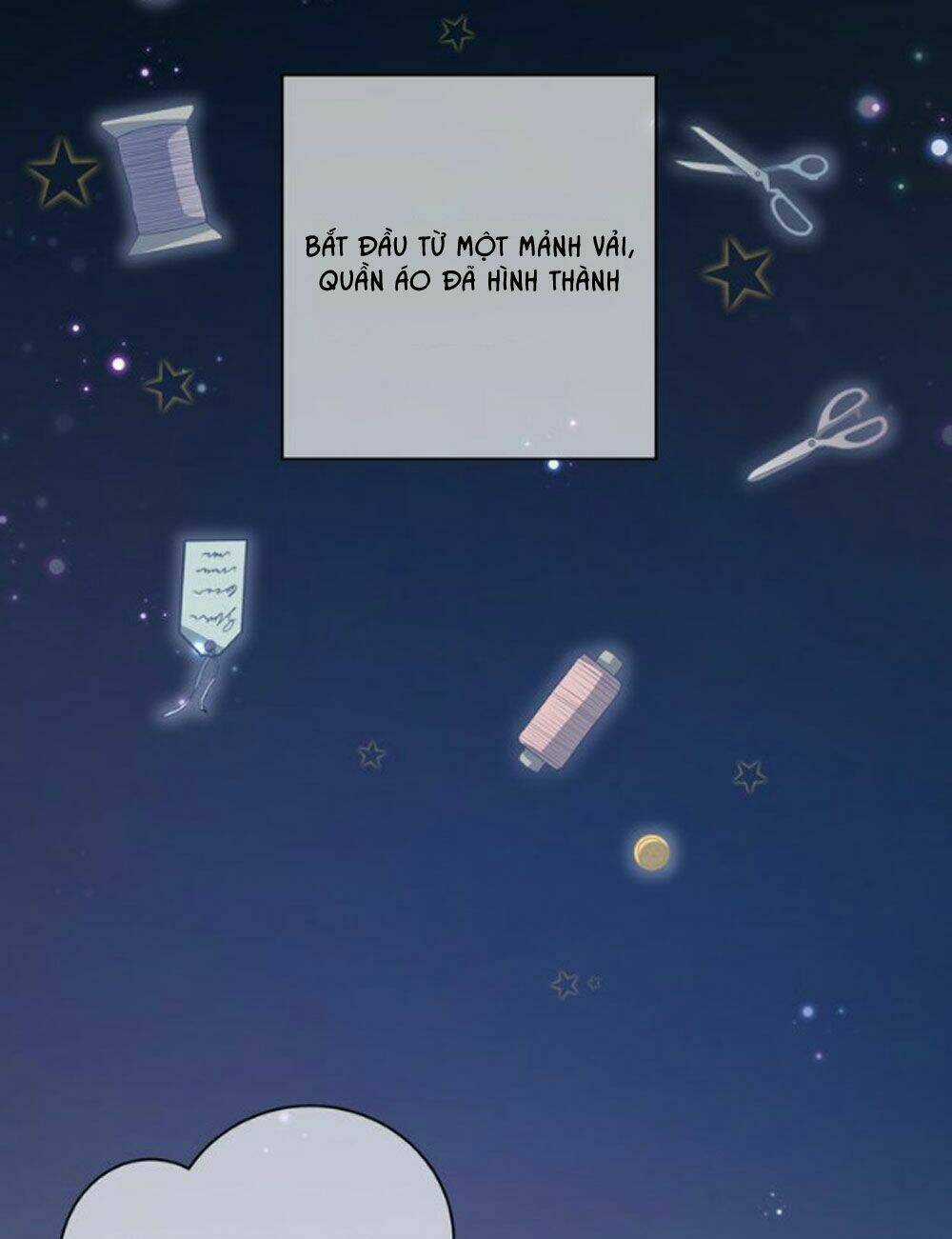 Tiệm May Luyến Sắc - Chapter 7 - Trang 24