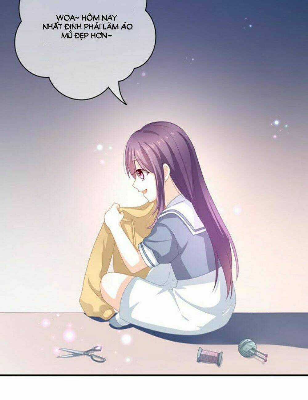 Tiệm May Luyến Sắc - Chapter 7 - Trang 25