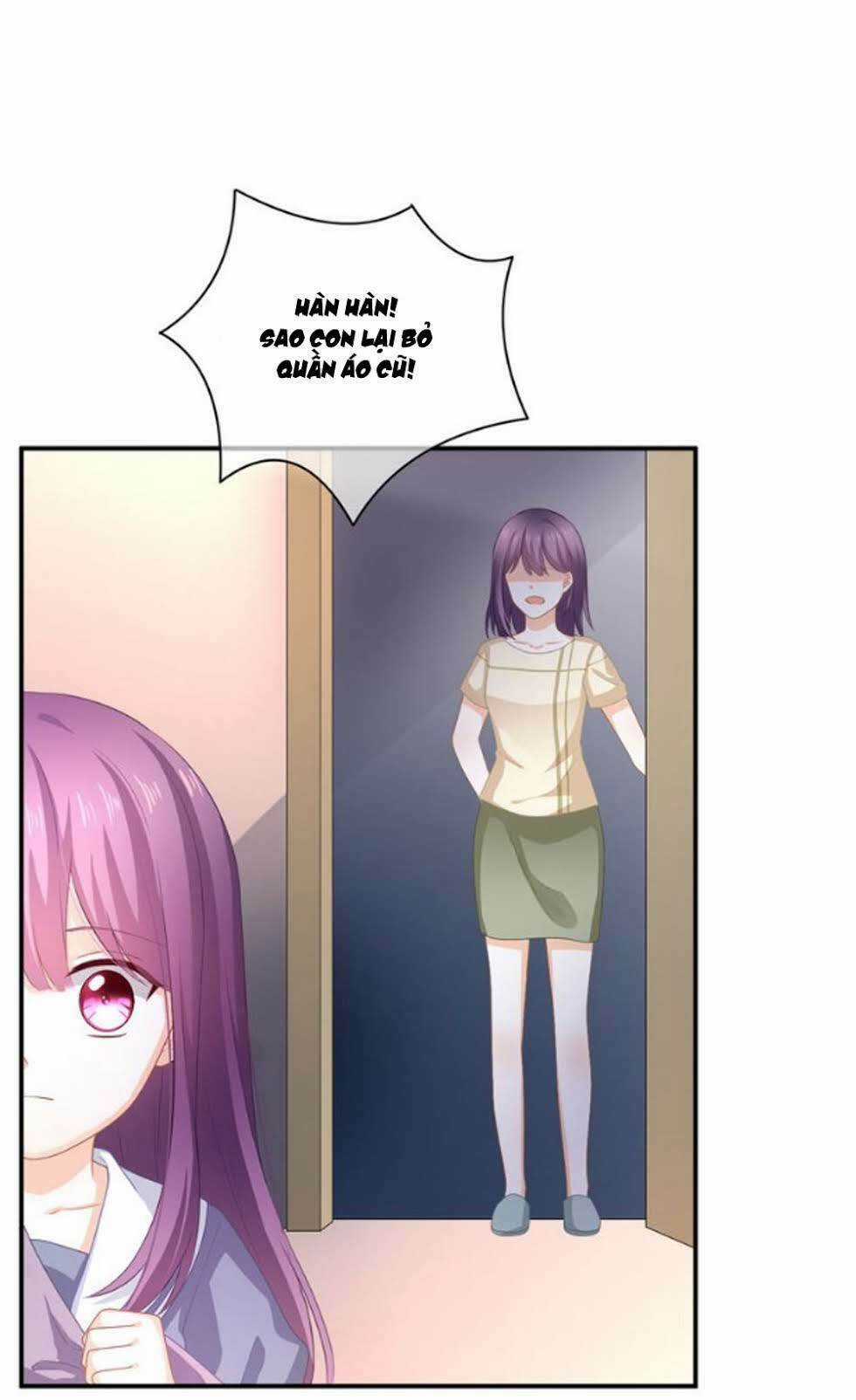 Tiệm May Luyến Sắc - Chapter 7 - Trang 26