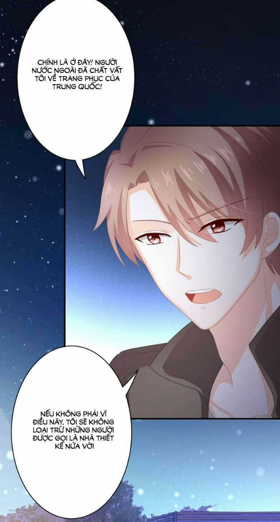 Tiệm May Luyến Sắc - Chapter 7 - Trang 35