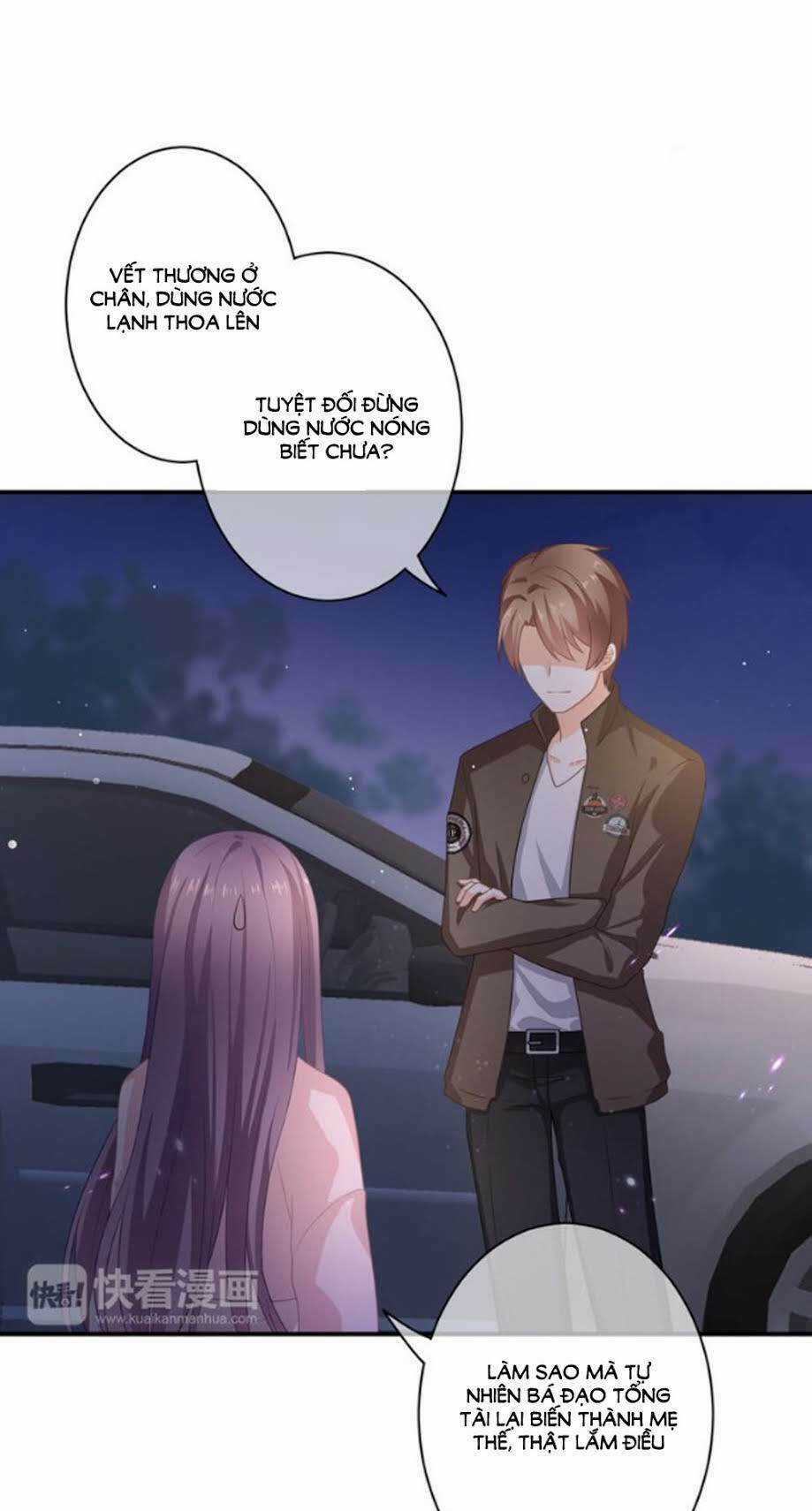 Tiệm May Luyến Sắc - Chapter 7 - Trang 44