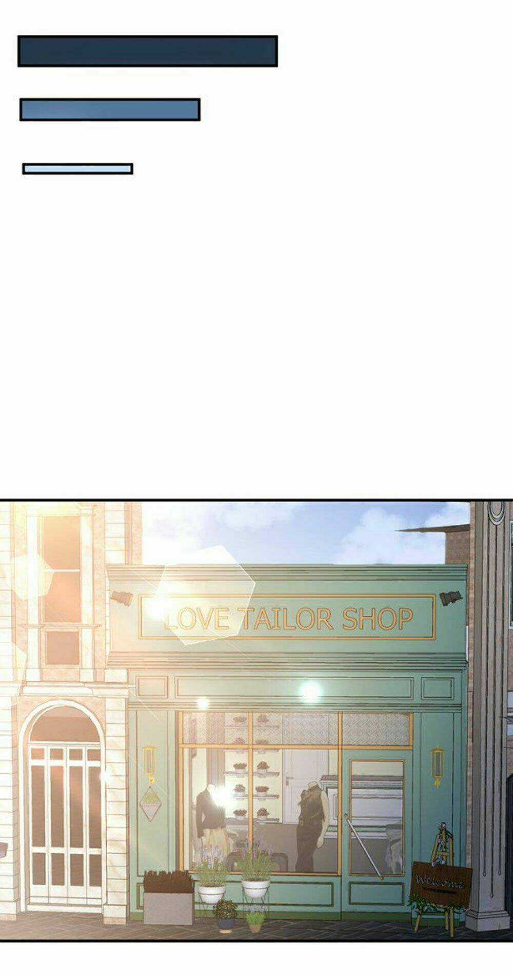 Tiệm May Luyến Sắc - Chapter 7 - Trang 46