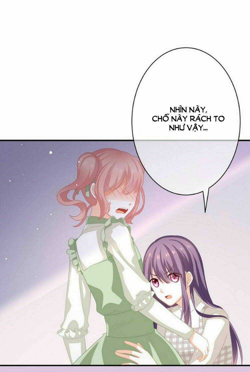 Tiệm May Luyến Sắc - Chapter 7 - Trang 50