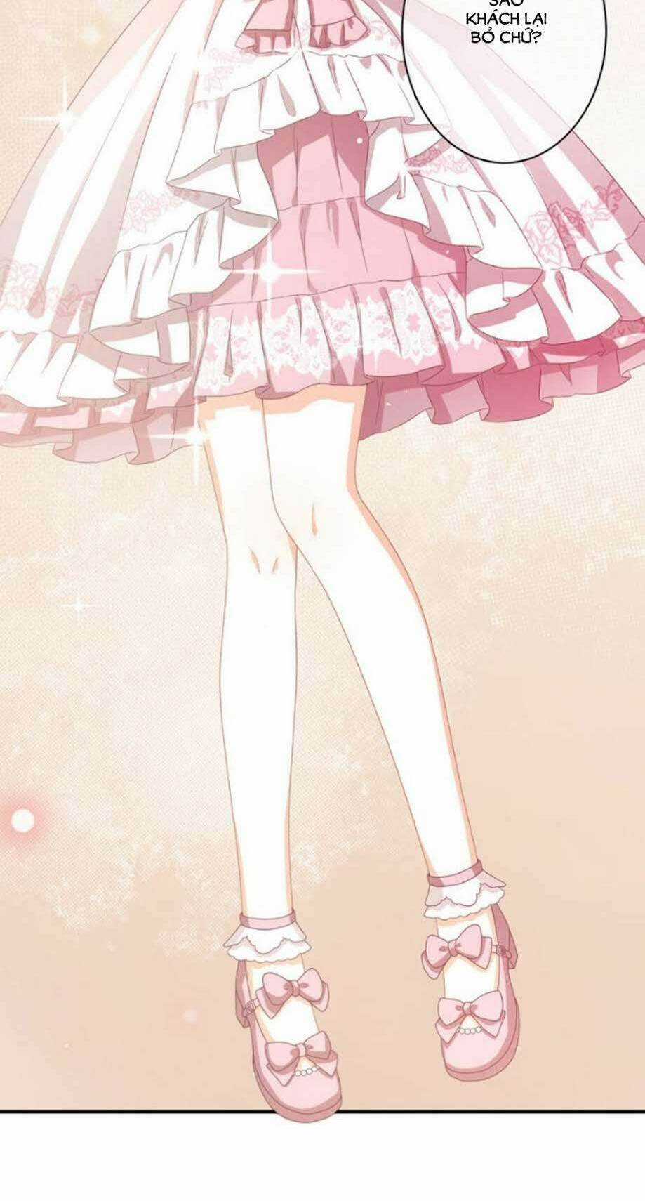 Tiệm May Luyến Sắc - Chapter 7 - Trang 59