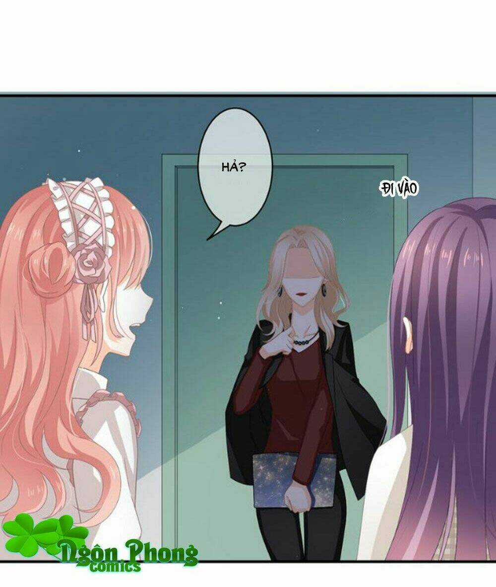 Tiệm May Luyến Sắc - Chapter 7 - Trang 63