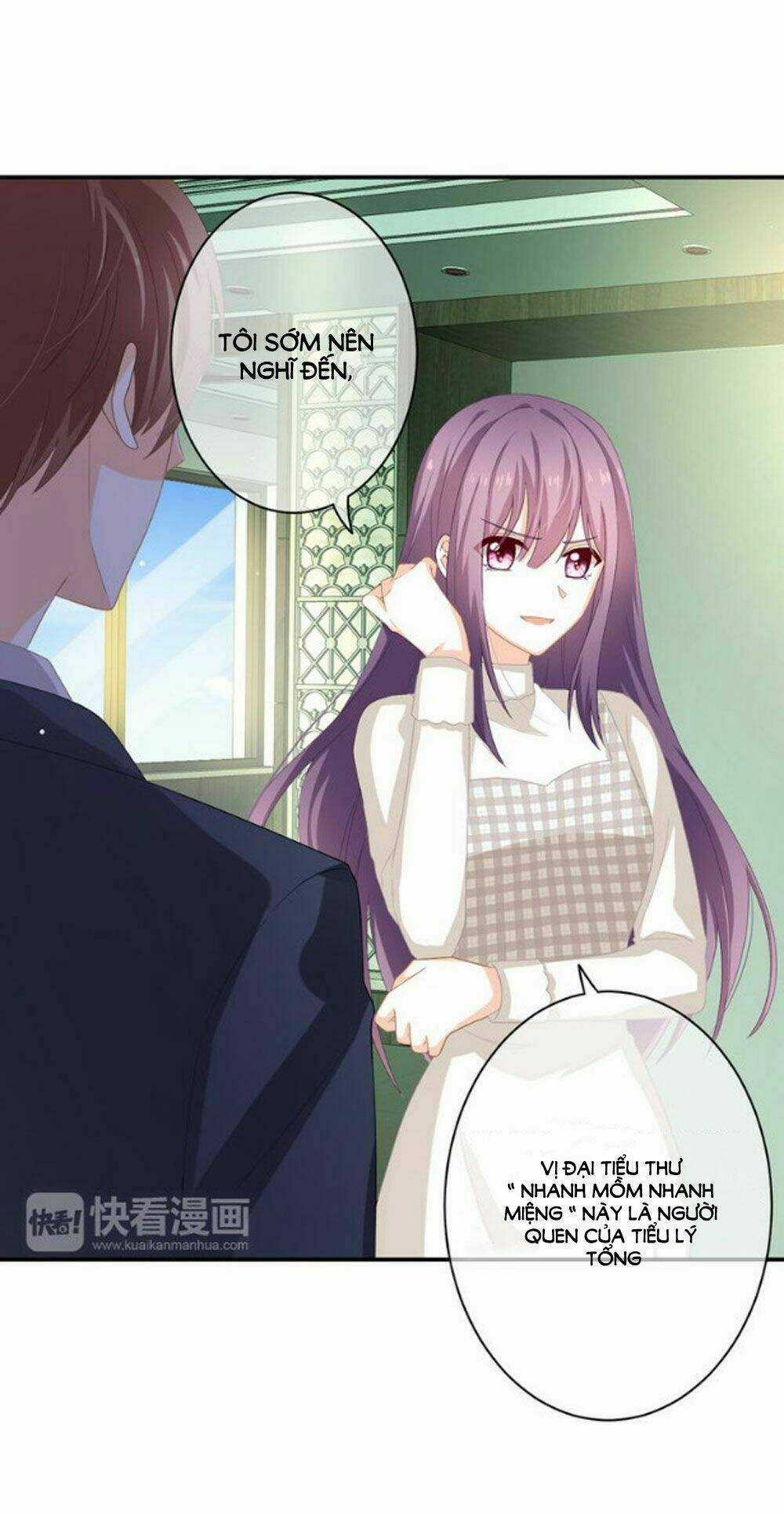 Tiệm May Luyến Sắc - Chapter 8 - Trang 18