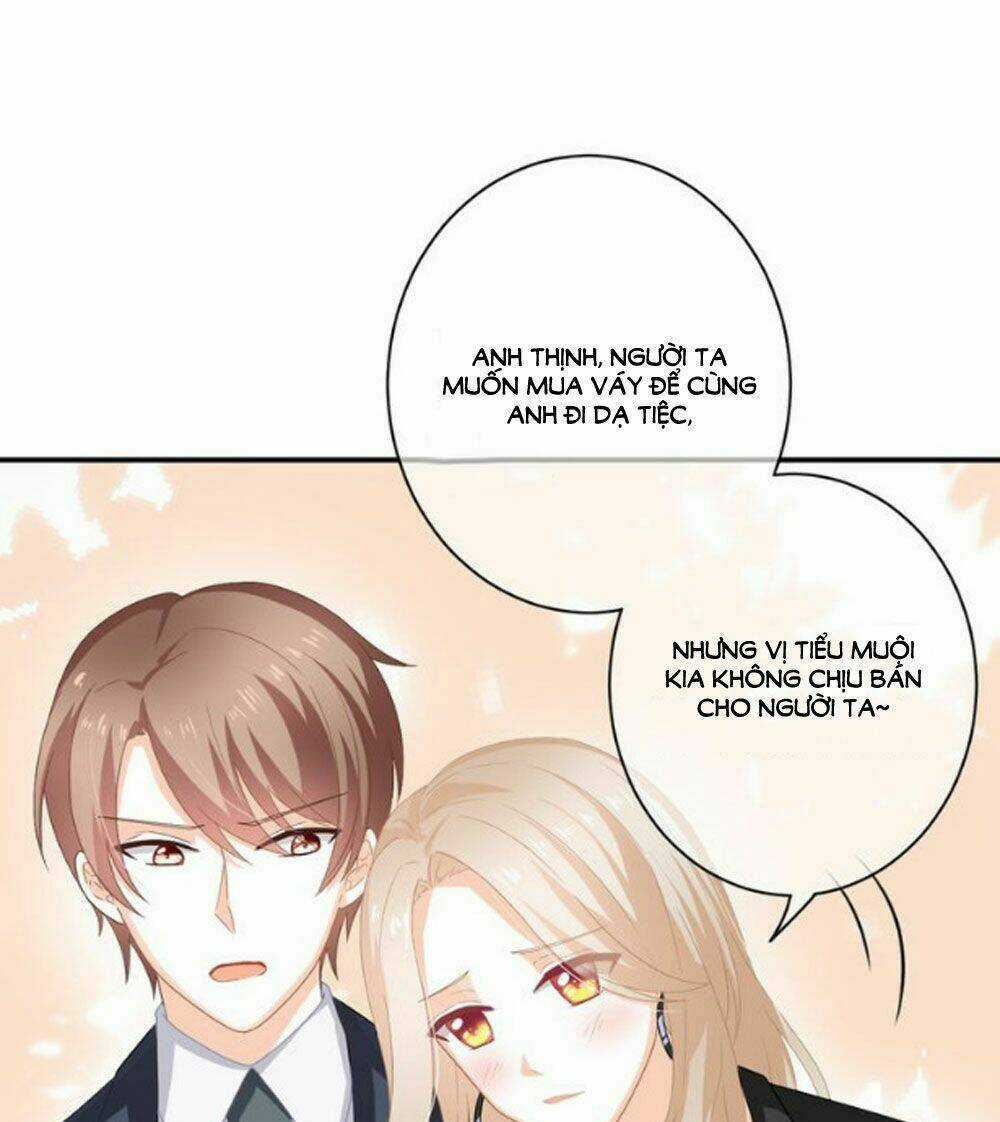 Tiệm May Luyến Sắc - Chapter 8 - Trang 19