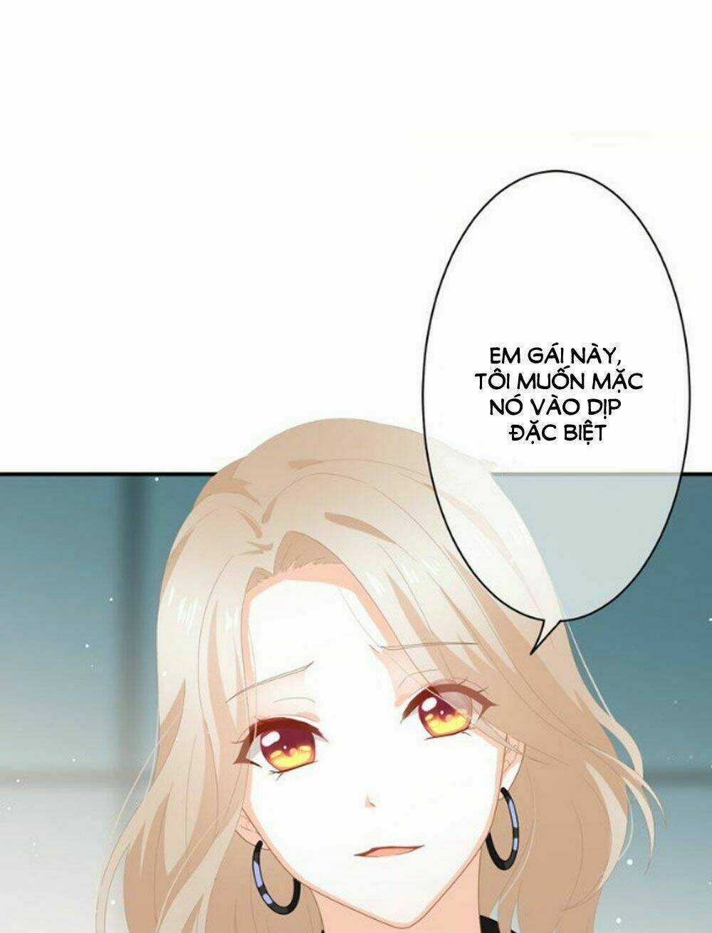 Tiệm May Luyến Sắc - Chapter 8 - Trang 3