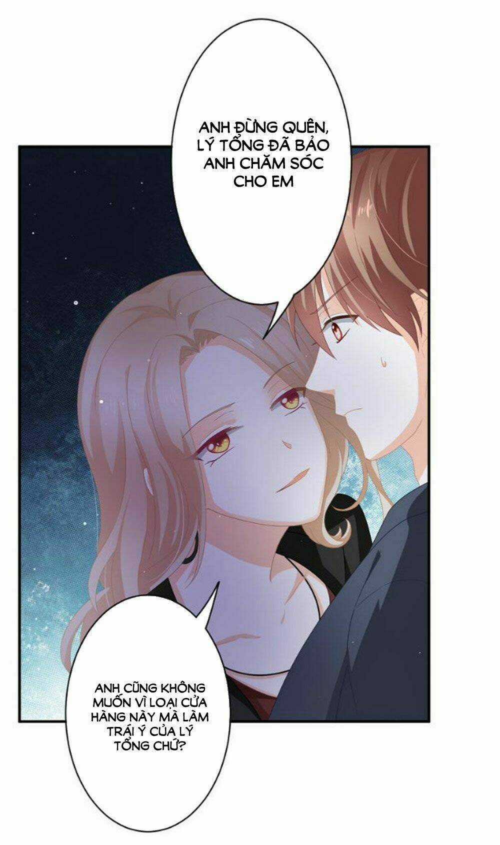 Tiệm May Luyến Sắc - Chapter 8 - Trang 26