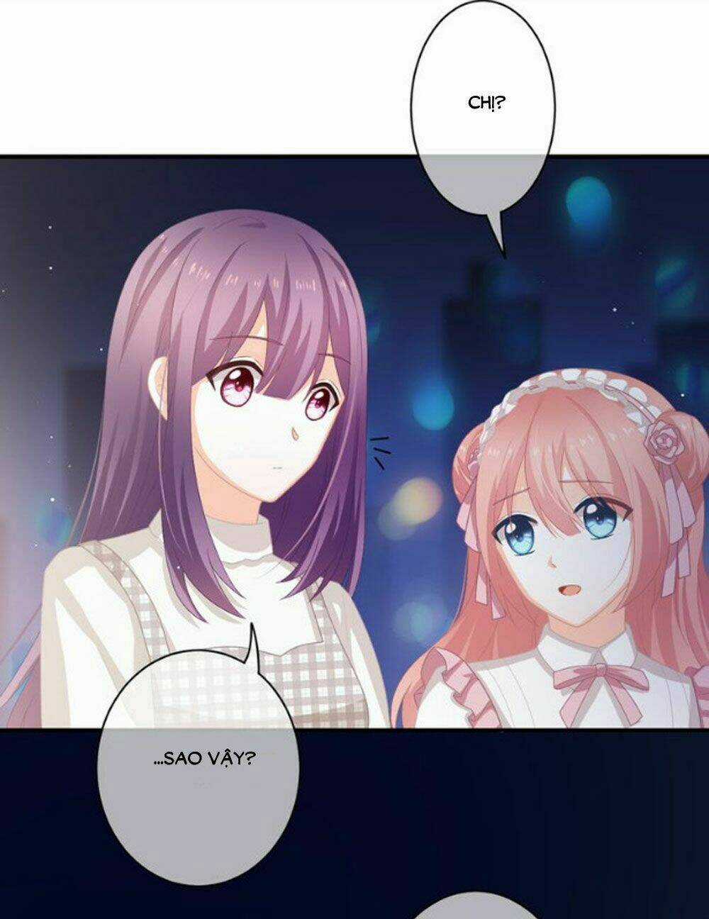 Tiệm May Luyến Sắc - Chapter 8 - Trang 33