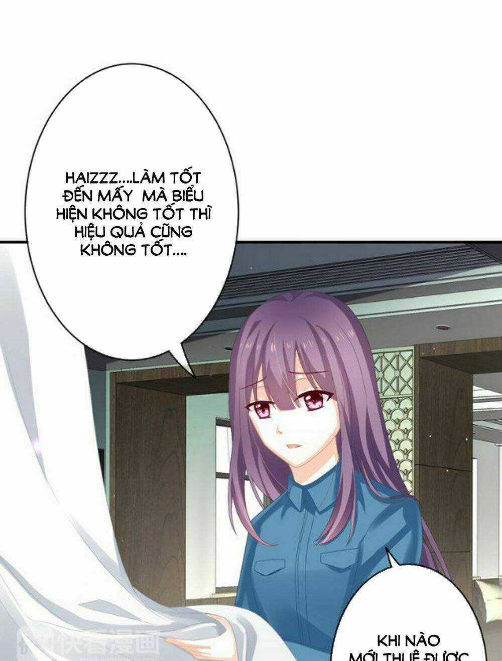 Tiệm May Luyến Sắc - Chapter 8 - Trang 46