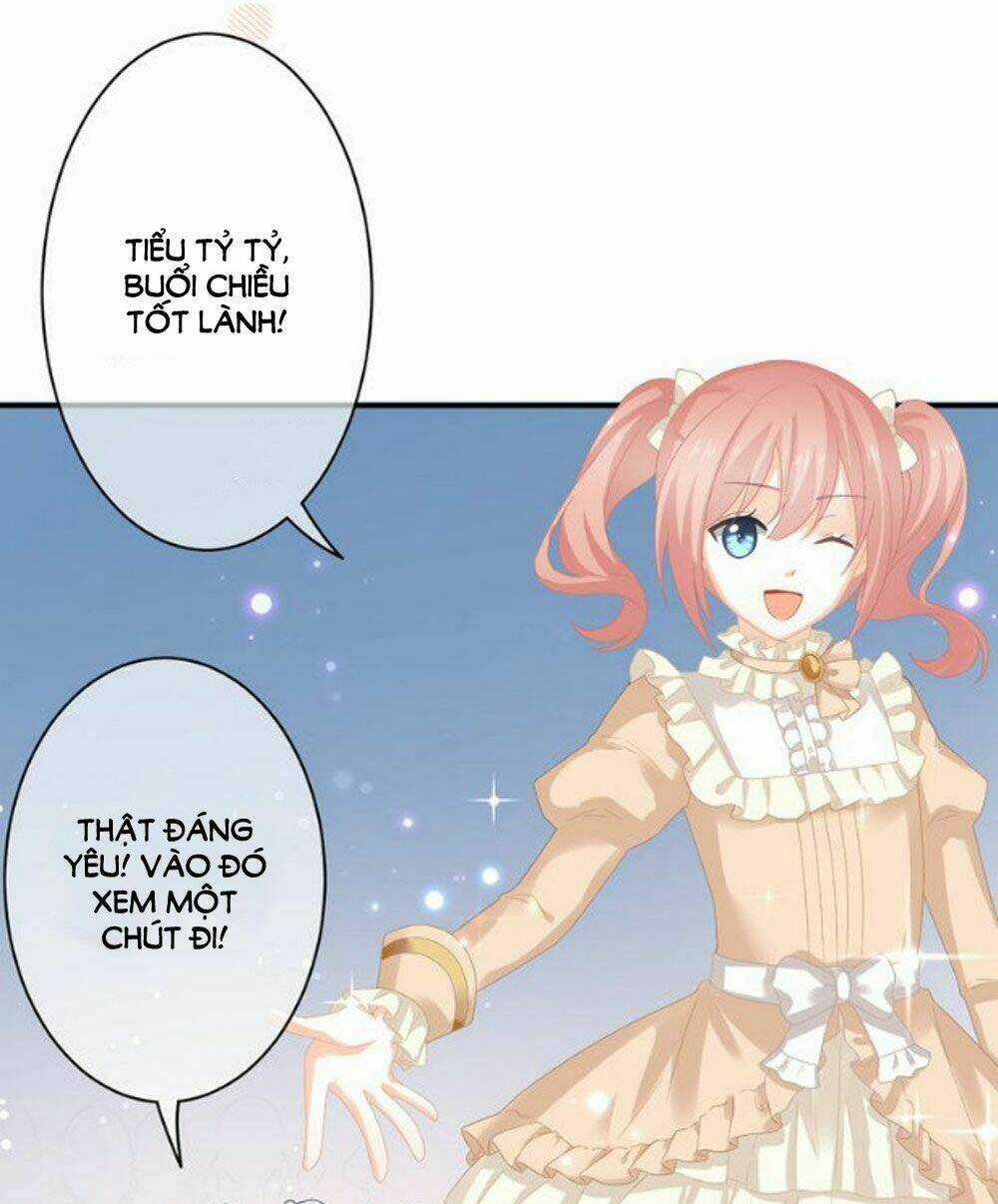 Tiệm May Luyến Sắc - Chapter 8 - Trang 53