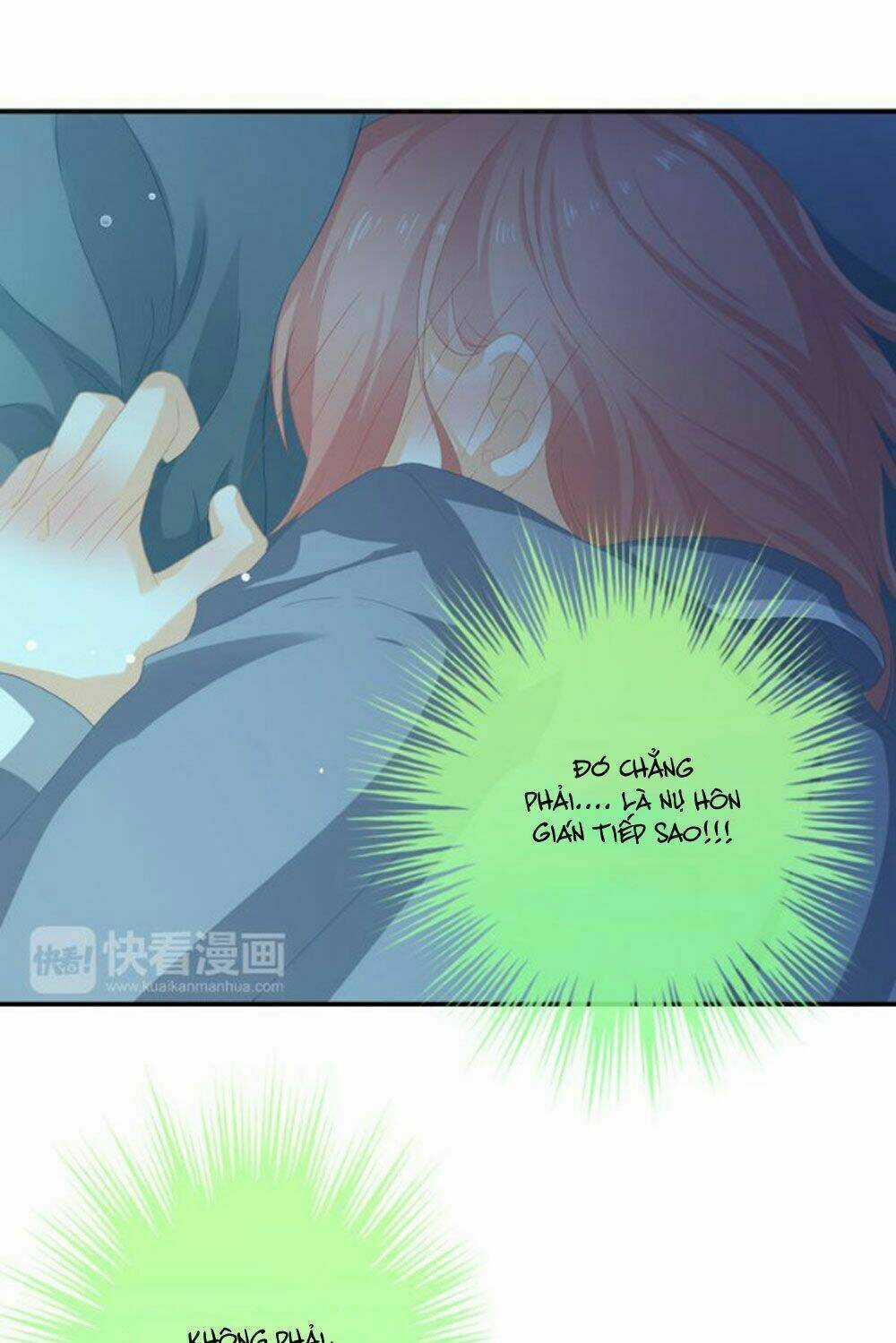 Tiệm May Luyến Sắc - Chapter 8 - Trang 68