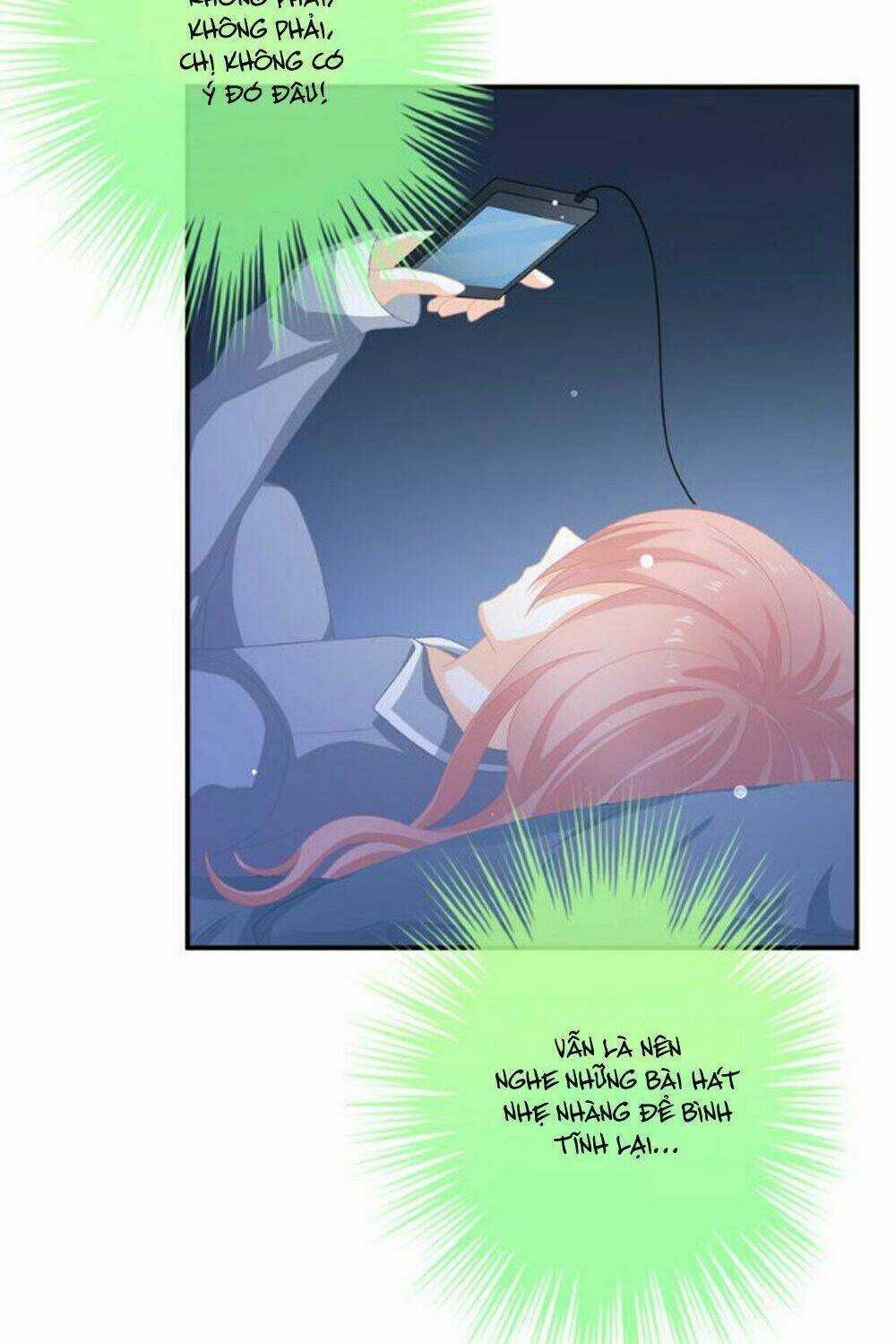 Tiệm May Luyến Sắc - Chapter 8 - Trang 69