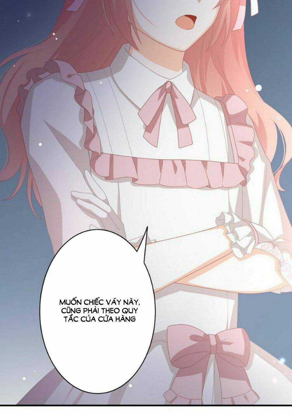 Tiệm May Luyến Sắc - Chapter 8 - Trang 8