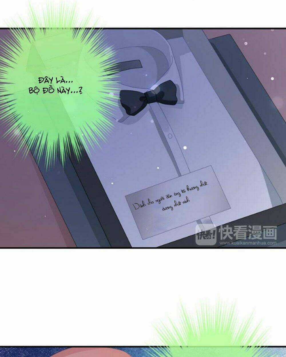 Tiệm May Luyến Sắc - Chapter 8 - Trang 76