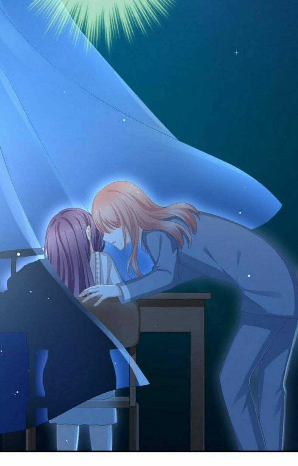 Tiệm May Luyến Sắc - Chapter 8 - Trang 86