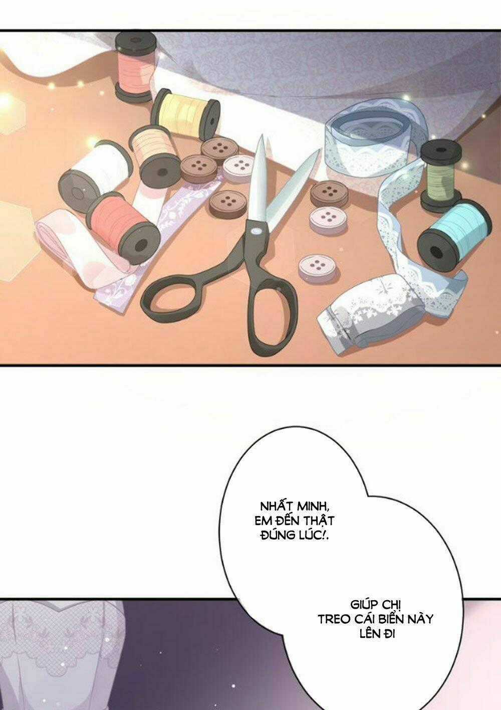 Tiệm May Luyến Sắc - Chapter 9 - Trang 2