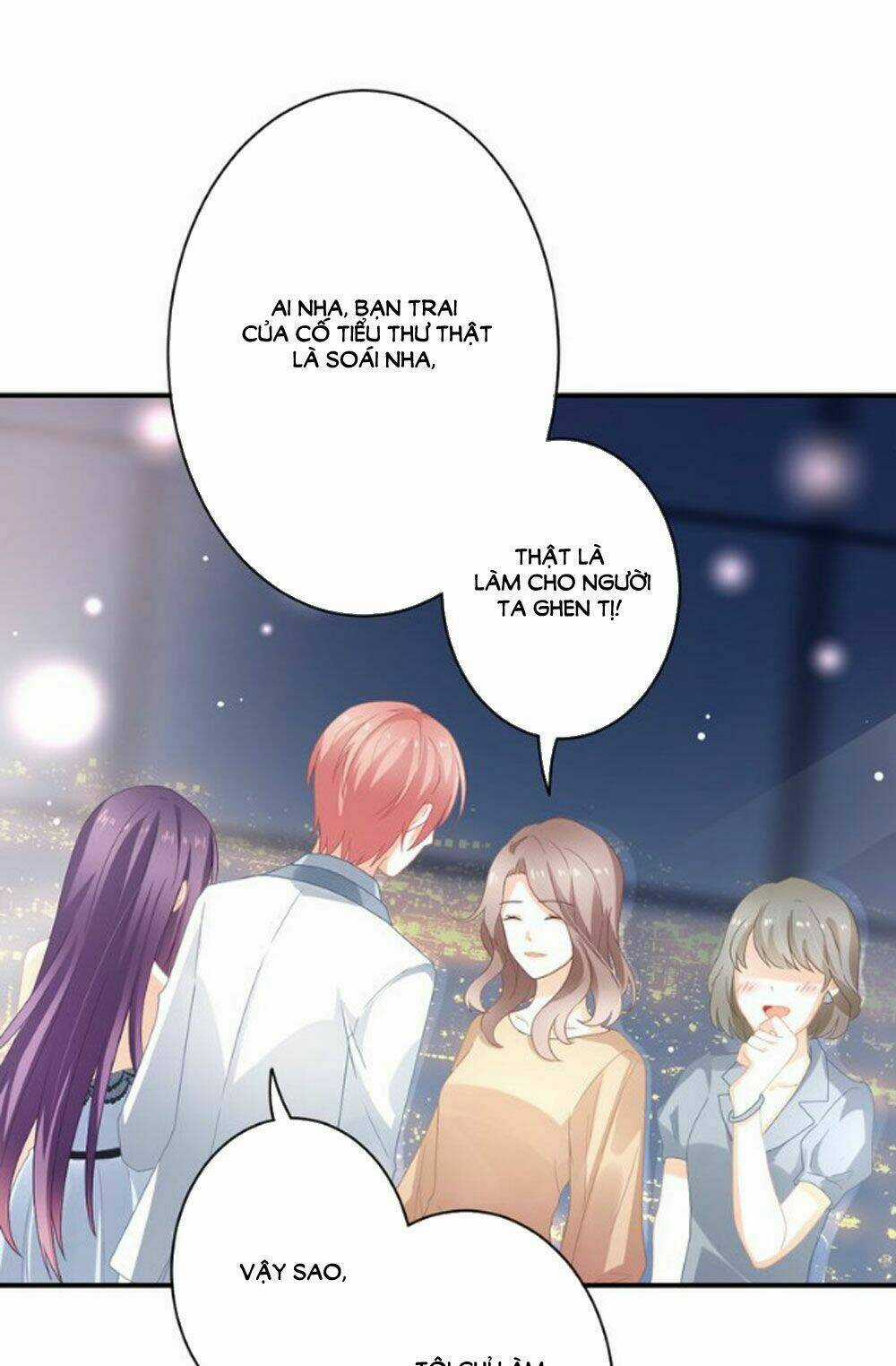 Tiệm May Luyến Sắc - Chapter 9 - Trang 15