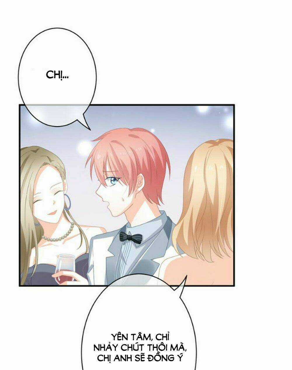 Tiệm May Luyến Sắc - Chapter 9 - Trang 19