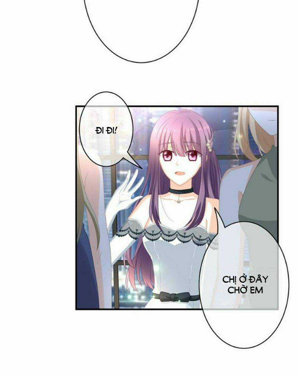 Tiệm May Luyến Sắc - Chapter 9 - Trang 20