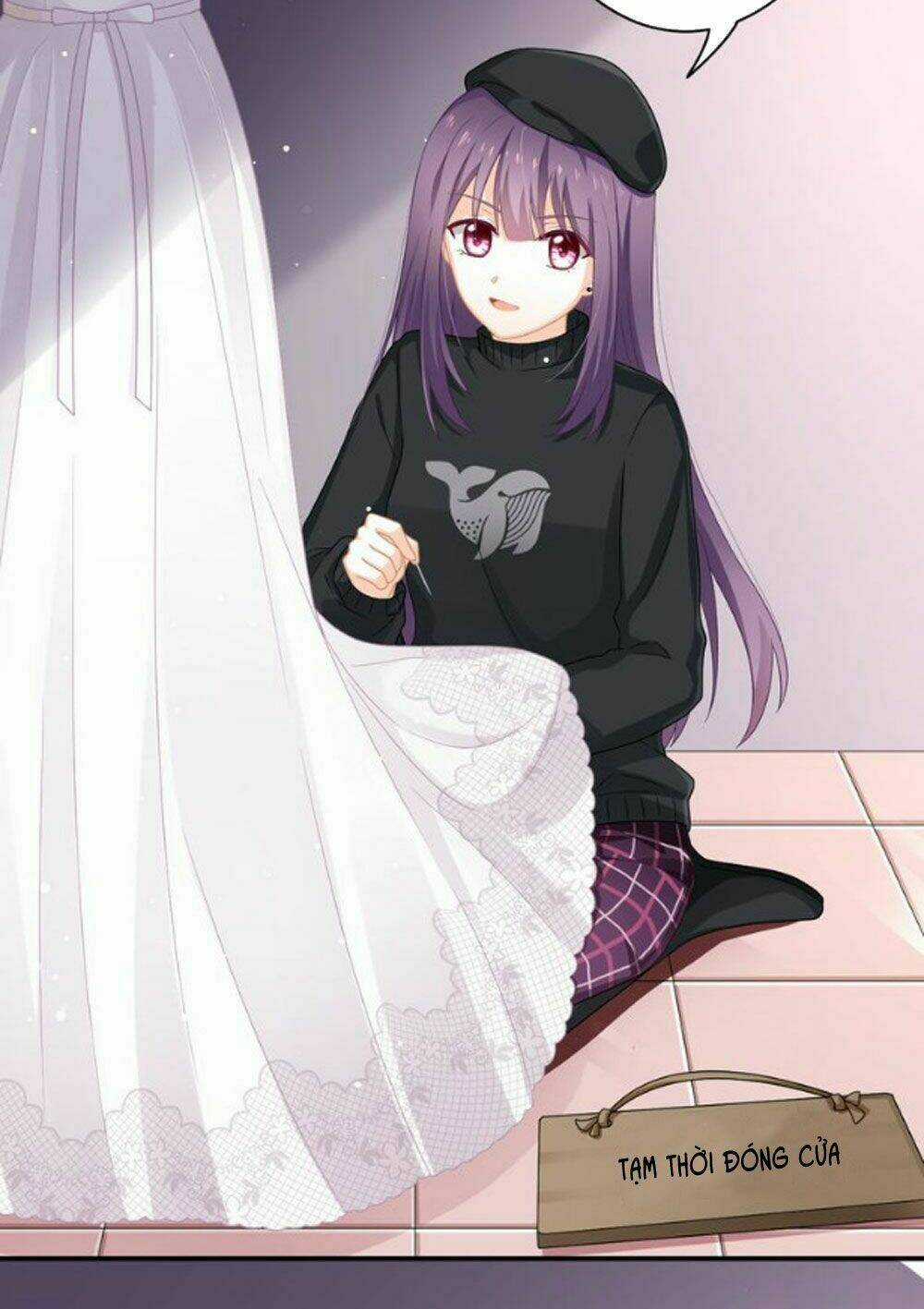 Tiệm May Luyến Sắc - Chapter 9 - Trang 3