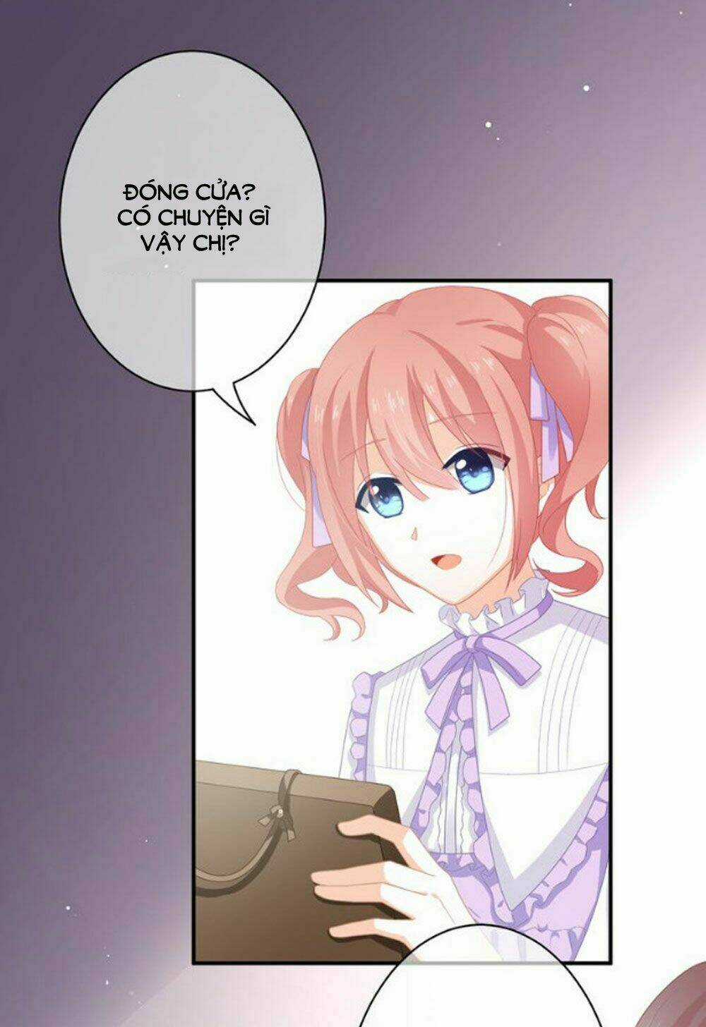 Tiệm May Luyến Sắc - Chapter 9 - Trang 4