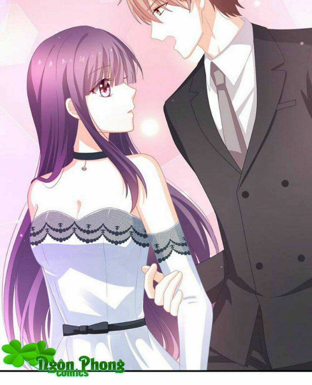 Tiệm May Luyến Sắc - Chapter 9 - Trang 34